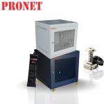 TỦ RACK 9U-D500 - MÀU TRẮNG- TREO TƯỜNG