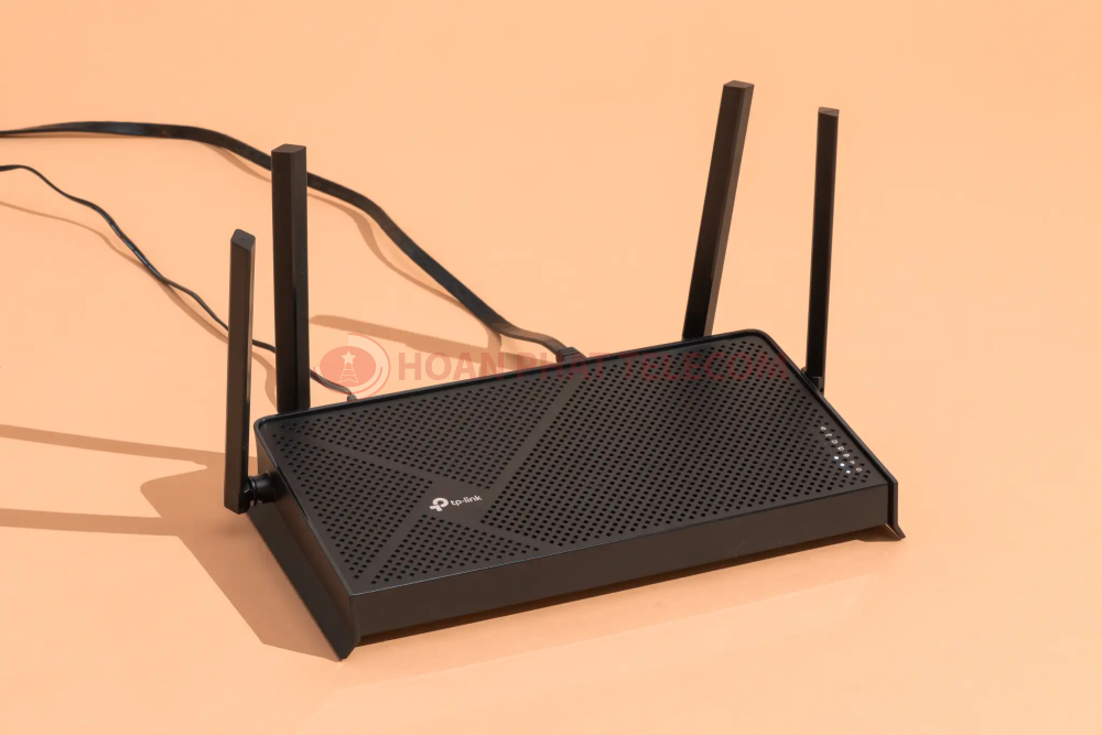 Top Router Wi-Fi 6 Ngon Bổ Rẻ Đáng Mua Nhất Năm 2026: Tối Ưu Tốc Độ Cho Gia Đình
