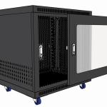 Thi công và lắp đặt tủ Rack