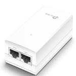 Bộ cấp nguồn Ethernet TP-Link TL-POE2412G 24V Passive PoE