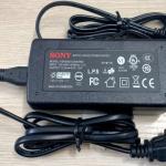 ND - Bộ nguồn Adaptor 12V-6A Sony