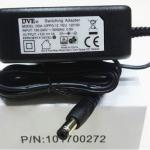 Nguồn 12V-1A DVE chính hãng