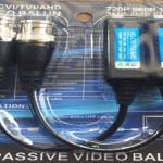 Video Balun 5M Camera