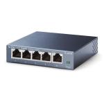 TL-SG105 Switch Để Bàn 5 cổng 10/100/1000Mbps