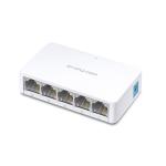 MS105 | Switch Để Bàn 5 cổng 10/100Mbps - MERCUSYS