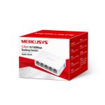 MS105 | Switch Để Bàn 5 cổng 10/100Mbps - MERCUSYS