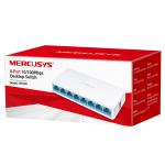 MS108 | Switch Để Bàn 8 cổng 10/100Mbps - MERCUSYS