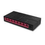 MS108G | Switch Để Bàn 8 cổng 10/100/1000Mbps - MERCUSYS