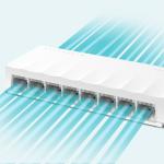 Switch Để Bàn 8 Cổng TP-Link LS1008 Tốc độ 10/100