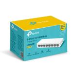 Switch Để Bàn 8 Cổng TP-Link LS1008 Tốc độ 10/100