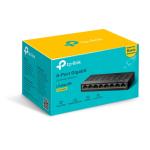 Switch Để Bàn 8 Cổng TP-Link LS1008G Tóc đo ̣ 10/100/1000