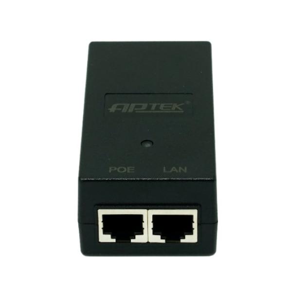 AP-POE48-GE60 - PoE Adaper 48V Gigabit Ethernet Port, công suất 60W