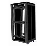 Tủ Rack 19” Rack 36U-D1000/ Giá rẻ (Model: HP-3610D)