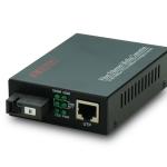 APTEK AP1115-20B Media Converter Gigabit