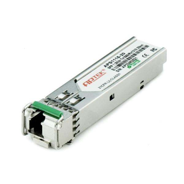 Bộ chuyển đổi quang điện  APTEK APS1115-20