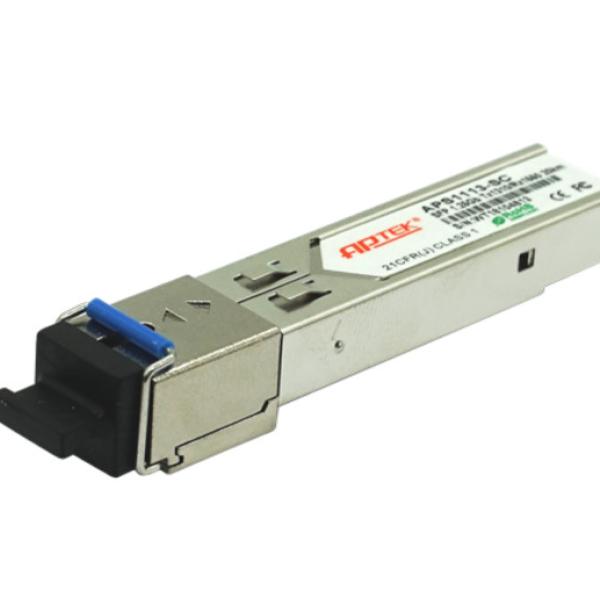 Bộ chuyển đổi quang điện APTEK APS1113-SC