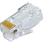 Hạt mạng RJ45 APTEK UTP Cat.6