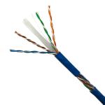 CÁP MẠNG APTEK CAT.6 UTP 23AWG PVC CABLE