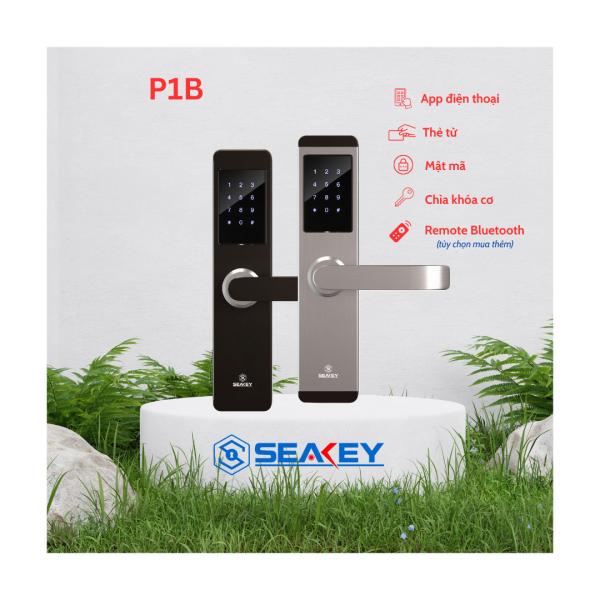 Khóa mật mã Seakey P1B