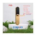 Khóa mật mã Seakey P4B