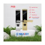 Khóa mật mã Seakey P6B