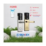 Khóa thẻ từ Seakey H1MB