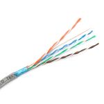 Dây cáp mạng LEAD CABLE CAT.5 FTP 25AWG