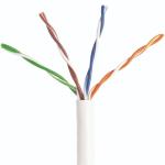 Dây cáp mạng DVH CAT5E UTP DA 25AWG