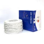 Dây cáp mạng DVH CAT5E UTP DA 25AWG