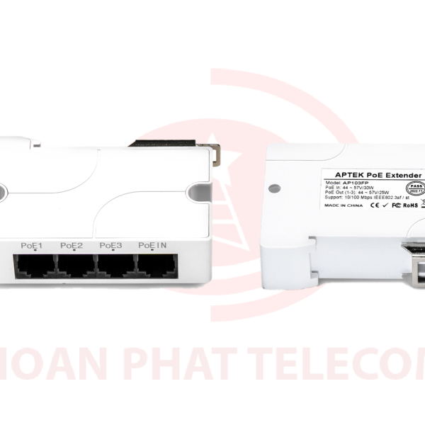 'AP103GP -  Gigabit PoE Extender