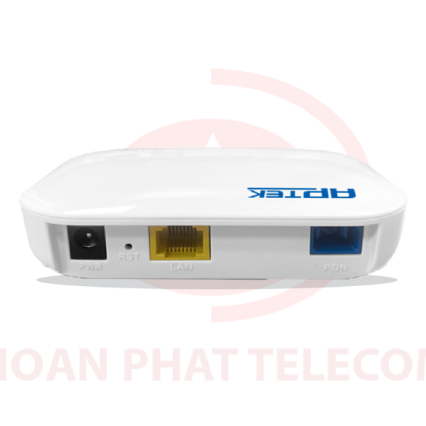 APTEK GP-C01Z GPON Bộ Chuyển Đổi Quang Điện