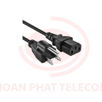 Cable Nguồn XR - W003