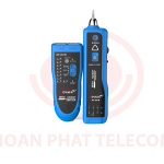 NF-801B  Bộ Test Dây, Dò Dây : cáp mạng, cáp thoại