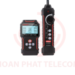 NF-8209S Bộ Test Dây, Đo Chiều Dài Dây, Dò Dây, PoE Có Màn Hình LCD