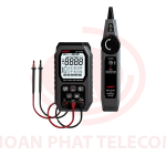 NF-8059  Bộ Test Dây, Dò Dây, Đo Khoảng Cách Dây, PoE