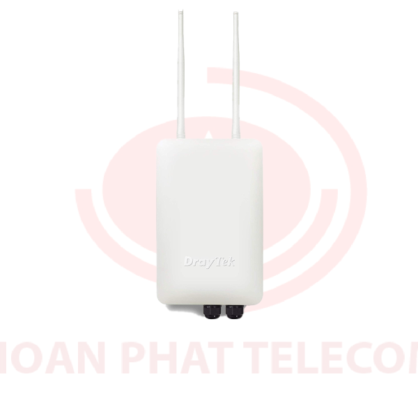 AP918R Out Door Access Point 802.11ac Wave 2 Dual-Band