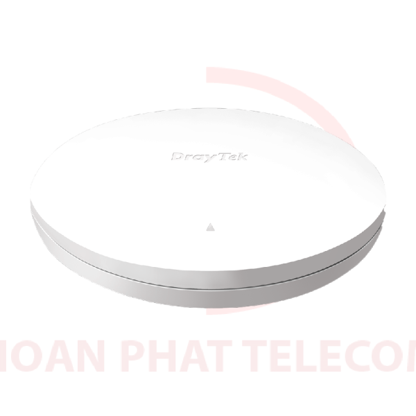 VigorAP962C- Access Point Ốp trần Dual-Band Wi-Fi 6 AX3000