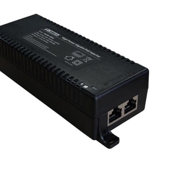 AP-POE48-GE60 - PoE Adaper 48V Gigabit Ethernet Port, công suất 60W