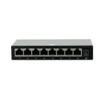 SG1080 - Switch 8 port Gigabit