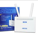 L300e - Router 4G/LTE WiFi chuẩn N 300Mbps