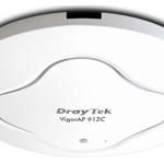 VigorAP912C Access Point Ốp trần Dual-Band, AC1200 Wave 2 MU-MIMO, tích hợp công nghệ MESH