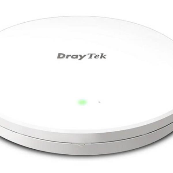 VigorAP960C -  Access Point Ốp trần Dual-Band Wi-Fi 6 AC1800