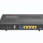 Vigor2915 High Throughput SMB Loadbalancing VPN Router