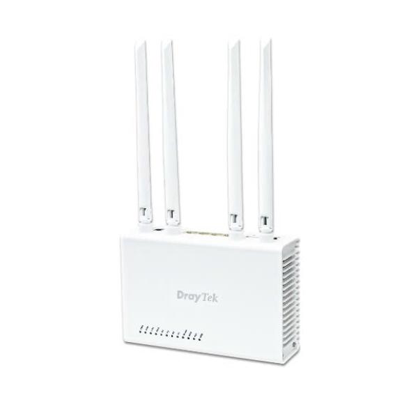 Vigor1100ax High Throughput SMB VPN Router Wi-Fi AX3000