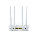 Vigor1100ax High Throughput SMB VPN Router Wi-Fi AX3000