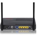 Vigor2915ac High Throughput SMB Loadbalancing WiFi VPN Router