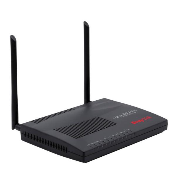 Vigor2915ac High Throughput SMB Loadbalancing WiFi VPN Router