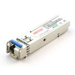 APTEK SFP 155Mbps, DDM, Tx1310/Rx1550, Single Mode, 1 sợi, 20Km, đầu LC / APS1013-20q