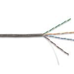 Cáp mạng APTEK CAT5e UTP Copper 24AWG, vỏ nhựa PVC