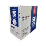 Cáp LS PureNet CAT5 UTP PVC